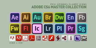 adobe master collection cs6 for mac